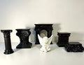 Roman Column Display